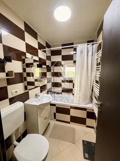 Apartament cu 2 camere, de inchiriat, Lipovei, Pet Friendly, Timisoara - 6