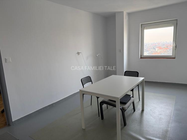 Disponibil imediat!! – Apartament cu potențial excelent și priveliște superbă! - 4