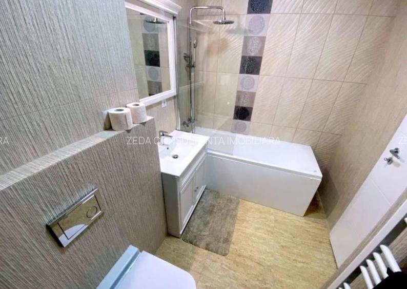 Day Residence Dristor | 2 Camere - 2