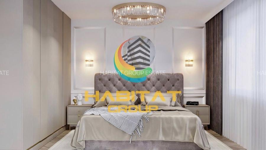 Apartament 2 camere Sector 4 Discount 10% pentru avans 90% - 4