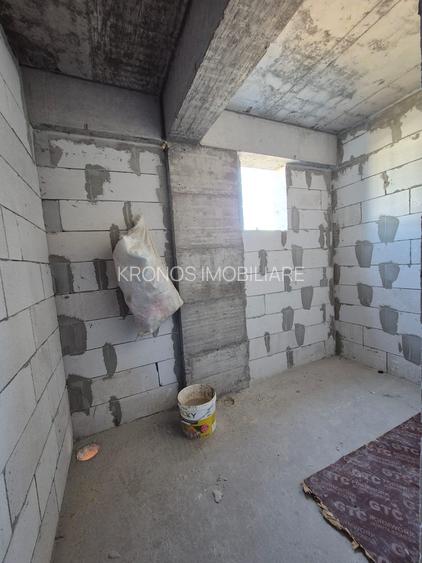 KAMSAS-LIDL  2 CAMERE 60 MP. UTILI , ETAJ 1, BLOC IN CONSTRUCTIE FINALIZARE 2026 - 20