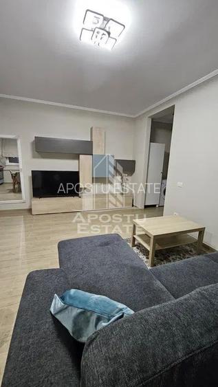 Apartament cu 2 camere, Giroc, Loc de Parcare - 2