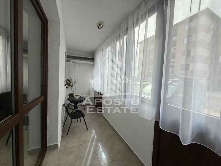 Apartament 2 camere, de inchiriat, loc de parcare,  Eso, Giroc - 6