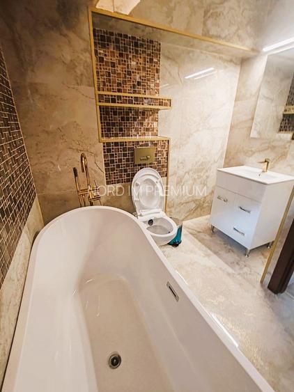 Vanzare Vila 13 Septembrie finisaje de lux - 22