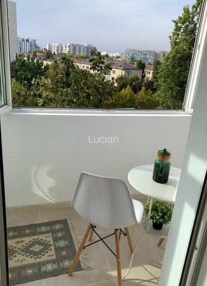 Apartament 2 camere TITAN ,complet mobilat si utilat, zona Auchan Titan - 4
