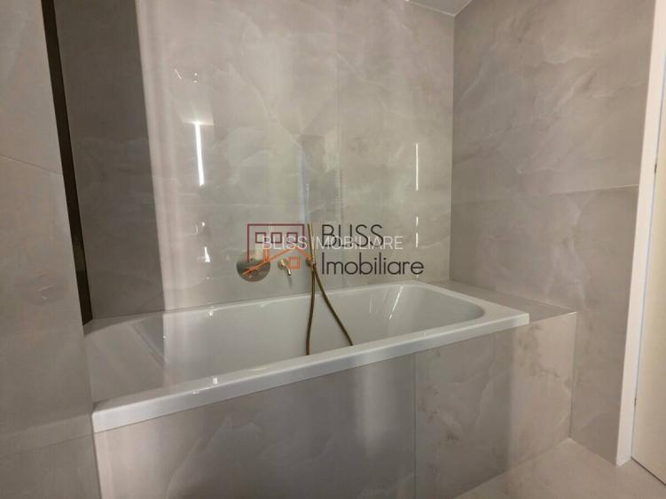 Apartament 3 camere în zona Campul Pipera Bucuresti - 16