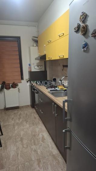 AP 2 CAMERE SALAJ, BLOC NOU, LOC PARCARE, CENTRALA TERMICA, MODERN - 13