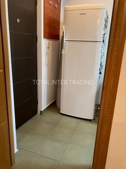 Vanzare 2 camere Vitan-Bobocica-Auchan,p/4,bl reabilitat,renovat,mobilat,64900€ - 14
