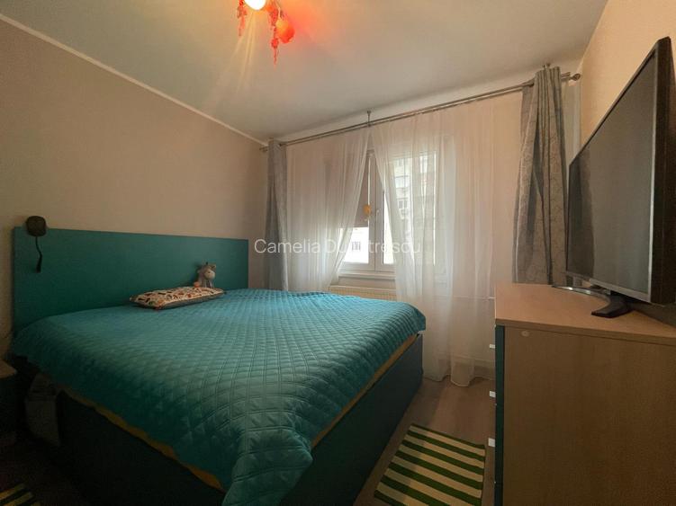 STRADA PREVEDERII-9 MINUTE PANA LA METROU-2 CAMERE RENOVATE LUX - 33