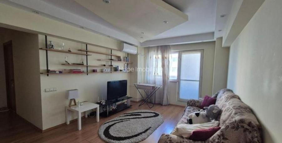 Titan metrou - Apartament 3 camere , 2 bai - 3