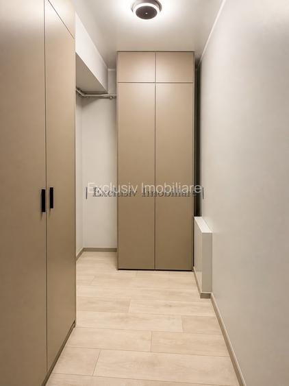 Apartament Renovat 2 camere | Bloc Nou - 70mp | Eden | Termen lung - 9