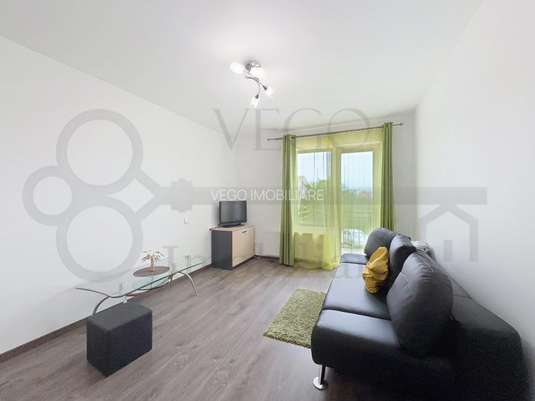 2 camere decomandate, 58 mp, loc de parcare, zona Borhanci - 5