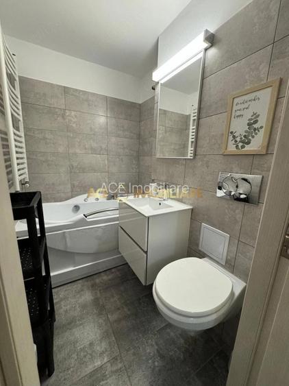 3 Camere de inchiriat | Nicolae Grigorescu | Centrala proprie | Metrou - 5