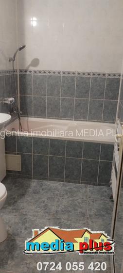 Apartament 2 camere semidecomandat, etaj 1, centrală termică, Micro 16 - 5