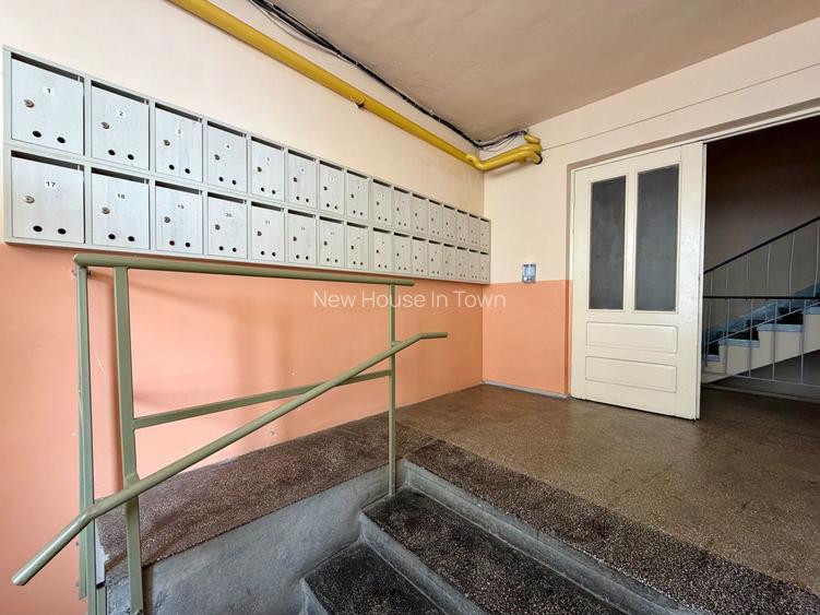 Apartament 2 camere | Central Sf. Ghoerghe - 15