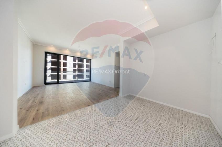 Apartament nemobilat in Aparthotel ONE66, Centru Brasov! - 11