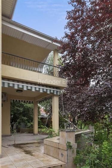 Vila Baneasa - Sisesti - Romatsa | 410 mpu | teren 652 mp | constructie 2007 - 16