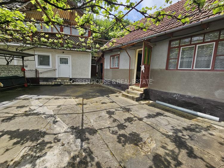 Casa Deva, strada Calugareni - 8