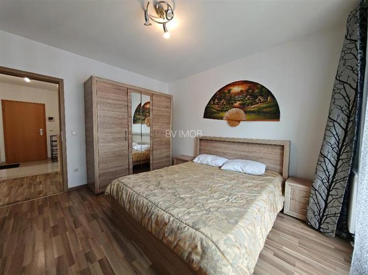 Inchiriem Apartament 2 Camere, Modern, Decomandat, Tractorul - 7