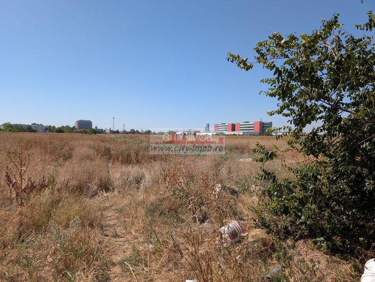 Vanzare teren 12.288 mp cartier Militari  Bucuresti  Sector 6 - 10