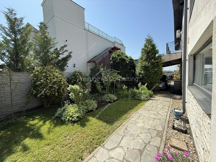 Casa individuala 3 Camere - Piscina | Mosnita Noua-Lidl - 5