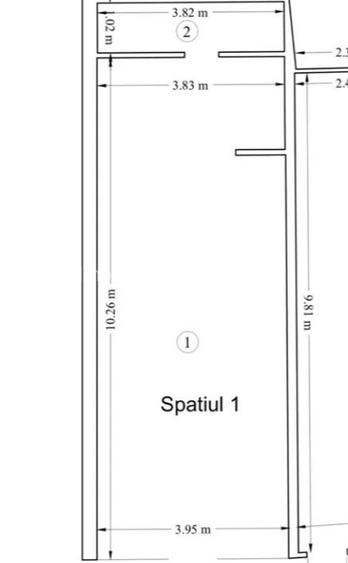 Metrou Dristor sp 44 mp trafic intens - 4
