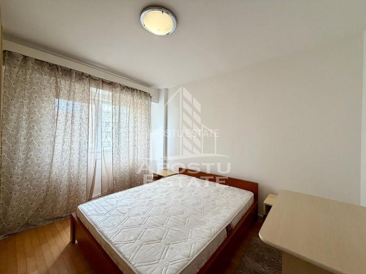 Apartament 2 camere de inchiriat, PetFriendly, Telegrafului, Timisoara - 4
