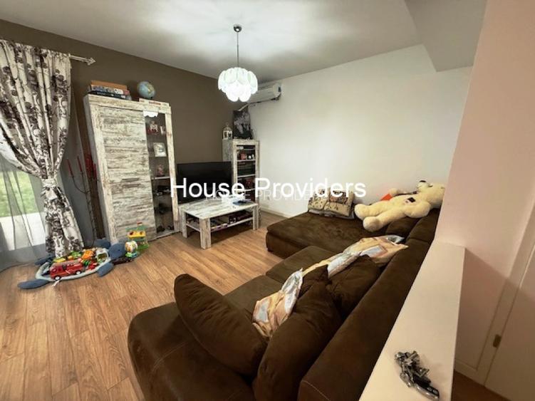 Inchiriere Casa Cubic Residence 5 Ghencea mobilata utilata 2 parcari - 4