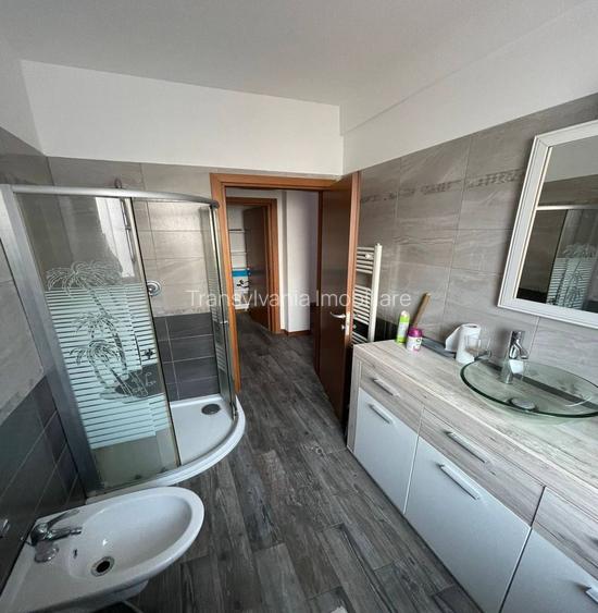 Apartament modern cu 2 camere | 50 mp | Parcare | Buna Ziua - 5