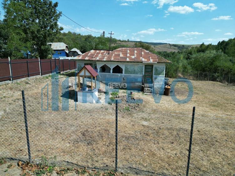Casă și teren de vânzare în Parincea jud. Bacău. - 18