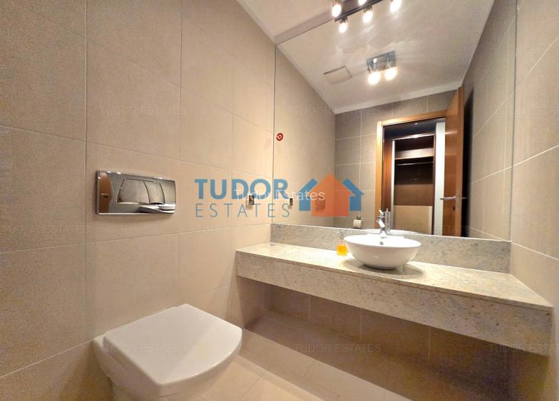 Apartament Spatios 3 camere in Baneasa Residential - 7