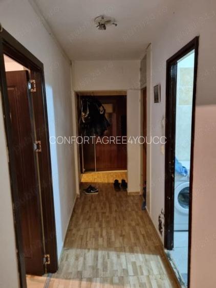 Drumul Taberei - Auchan, decomandat, 7/10, an 1979, 55 mp. - 6