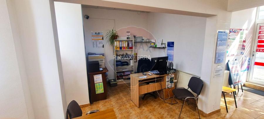 Spațiu de birouri  37mp de vânzare în zona Ultracentrala - 4