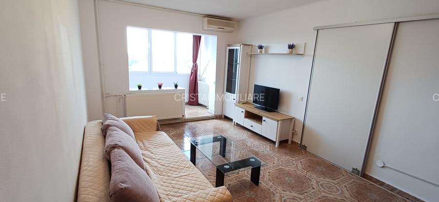 Închiriere Apartament cu 2 camere, decomandat, 2 AC, metrou Nicolae Grigorescu - 2
