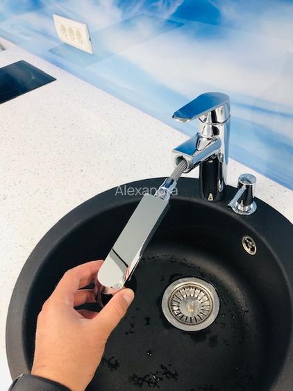 Propietar, inchiriez garsoniera ultraLUX , Titan, Costin Georgian - 8