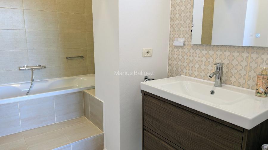 Apartament exceptional de inchiriat in Palatul Juno Klein - 12