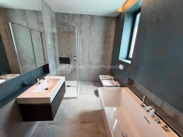 Vilă premium individuala, teren 800 mp, piscină și smart home, Iancu Nicolae - 10