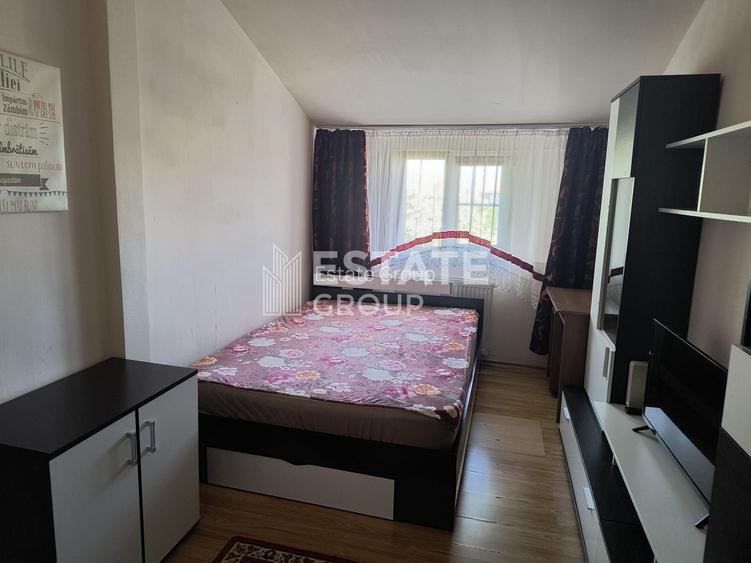 Apartament 2 camere, decomandat, Zona Sagului - 2