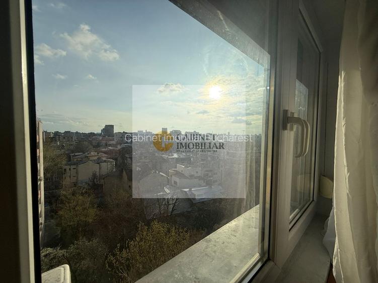 2 camere I Calea Mosilor - Eminescu I 55 mp I bloc 1982 - 11