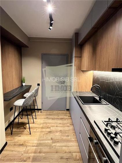 Apartament modern nou cu 2 camere si parcare in zona Doamna Stanca - 3
