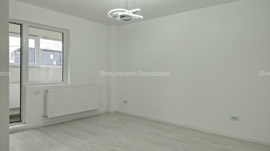 De vanzare 2 camere decomandat - 10