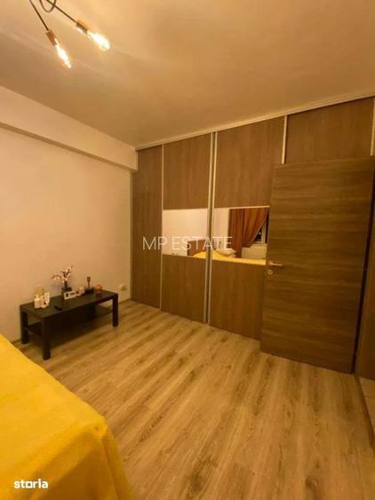 Garsoniera | Metalurgiei | Centrala Proprie - 3