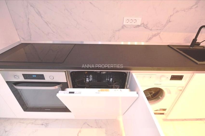 APARTAMENT 2 CAMERE/ZONA POD BANEASA /MOBILAT - 5