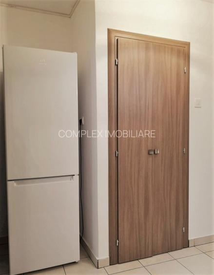 Nerva Traian | Metrou Timpuri Noi| Renovata recent| Decomandata |Bloc reabilitat - 7