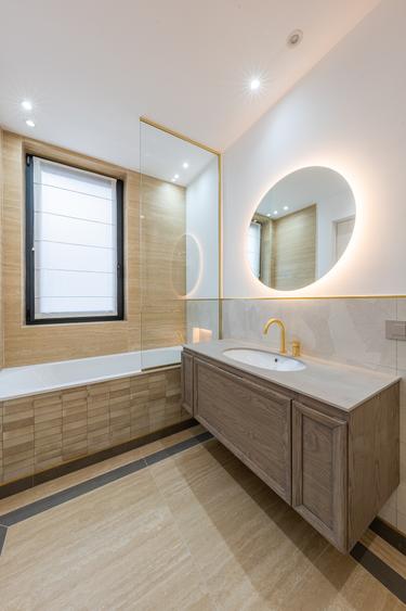 Vila finisata pe malul lacului Snagov, cu ponton privat! - 19