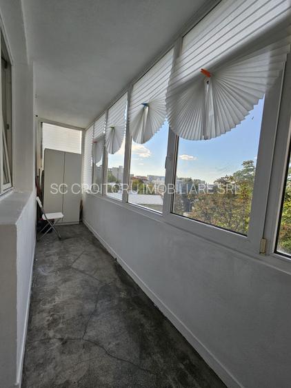 Gara de Nord – Oferta inchiriere apartament 2 camere mobilat si utilat! - 14