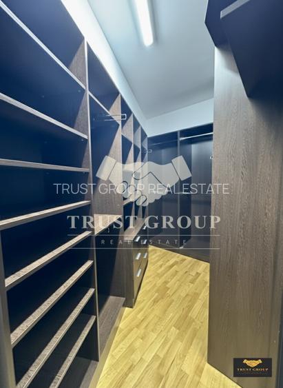 Apartament 3 camere - Herastrau | Loc de parcare | Vedere spre parc - 21