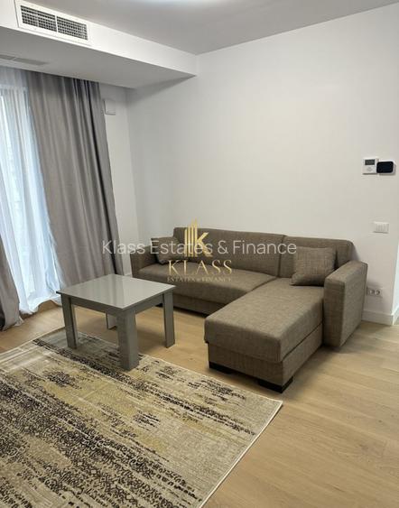 Prima inchiriere Mariott Catedrala | 2 camere, parcare inclusa - 2