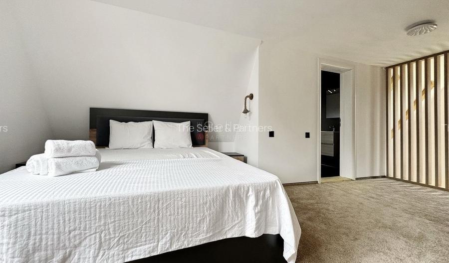 Constructii tip A-frame cu priveliste - 15