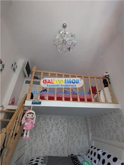 Armeneasca etaj vila 5 camere ,suprafata 200 mp, loc parcare - 8